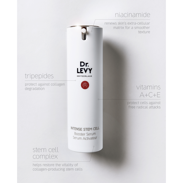 Booster serum Anti-Aging serum DR.LEVY