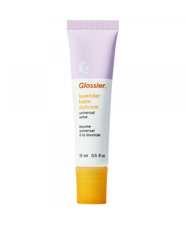 Бальзам для губ Лаванда Glossier Balm Dotcom Lavender