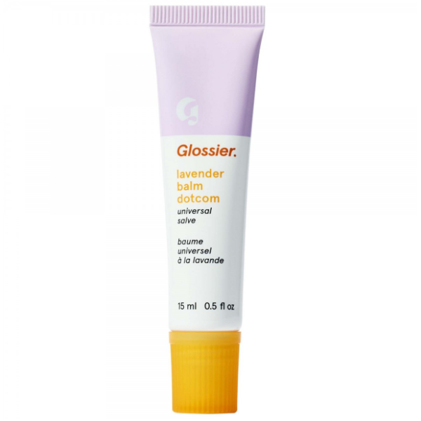 Бальзам для губ Лаванда Glossier Balm Dotcom Lavender Бальзам для губ Лаванда Glossier Balm Dotcom Lavender