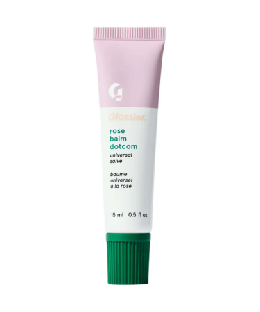 Бальзам для губ Роза GLOSSIER Balm Dotcom Rose
