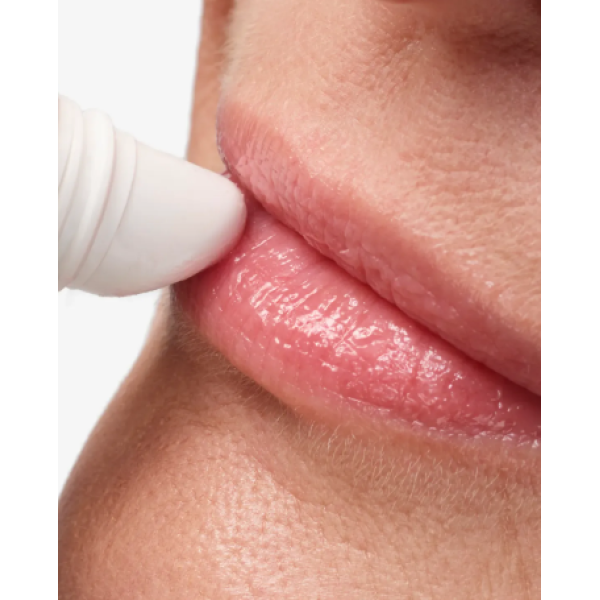Бальзам для губ Роза GLOSSIER Balm Dotcom Rose