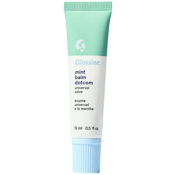 Бальзам для губ Мята GLOSSIER Balm Dotcom Mint