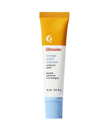 Ošetření rtů Glossier Balm Dotcom Mango