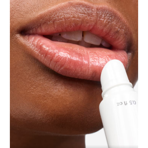 Ošetření rtů Glossier Balm Dotcom Coconut