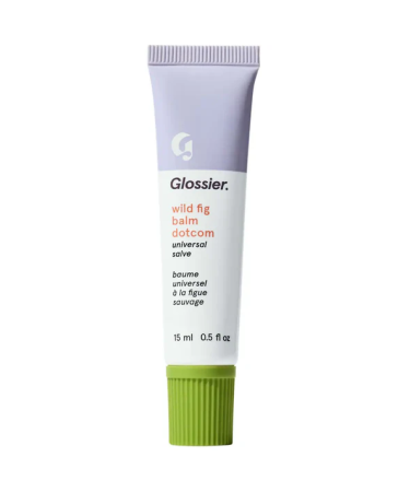 Бальзам для губ Инжир GLOSSIER Balm Dotcom Wild Fig