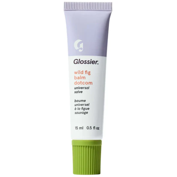 Бальзам для губ Инжир GLOSSIER Balm Dotcom Wild Fig