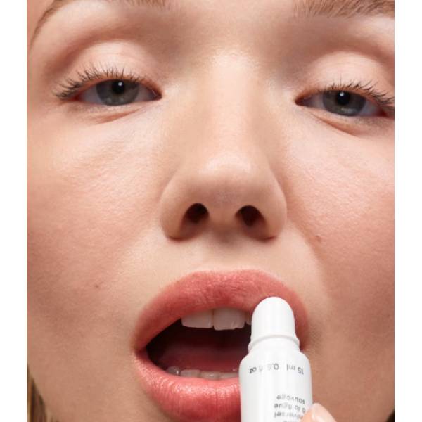 Бальзам для губ Инжир GLOSSIER Balm Dotcom Wild Fig