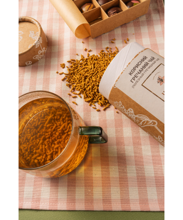 Pohankový čaj Healthy Choice