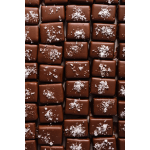 Toffees se solí fleur de sel Healthy Choice