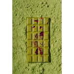 Čokoláda s třešněmi a čaj matcha Healthy Choice