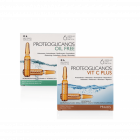 Ampoule concentrates