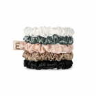 Gumičky a scrunchies