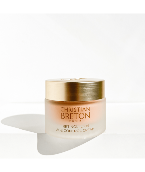 Ne-retinol anti-aging pleťový krém Christian Breton