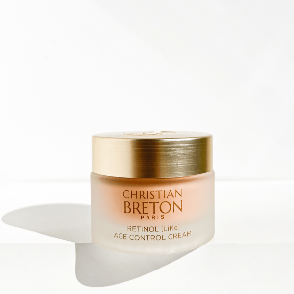 Ne-retinol anti-aging pleťový krém Christian Breton