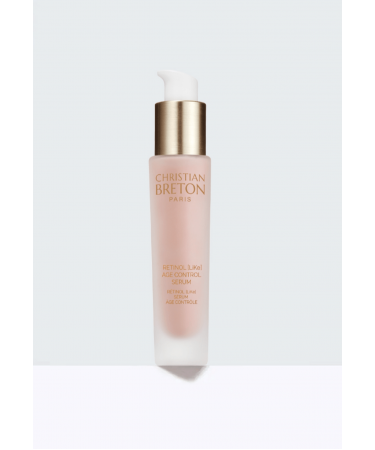 Ne-retinol anti-aging pleťové sérum Christian Breton