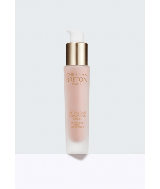 Ne-retinol anti-aging pleťové sérum Christian Breton