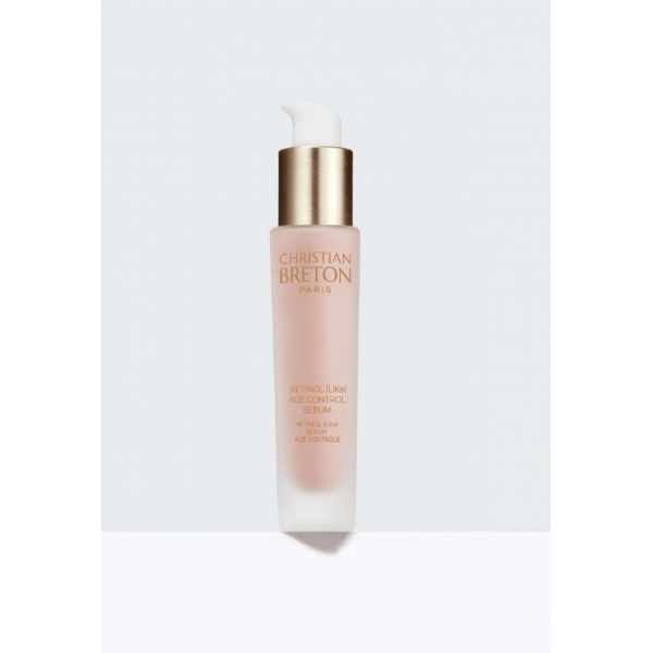 Ne-retinol anti-aging pleťové sérum Christian Breton