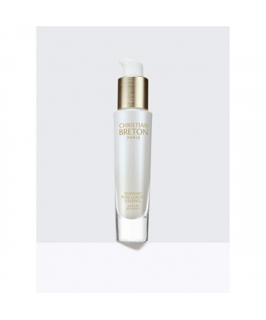Pleťová essence diamond pure luxury Christian Breton