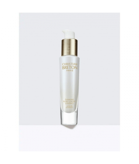 Pleťová essence diamond pure luxury Christian Breton
