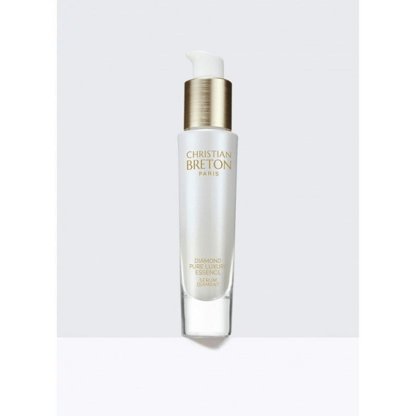 Pleťová essence diamond pure luxury Christian Breton Pleťová essence diamond pure luxury Christian Breton