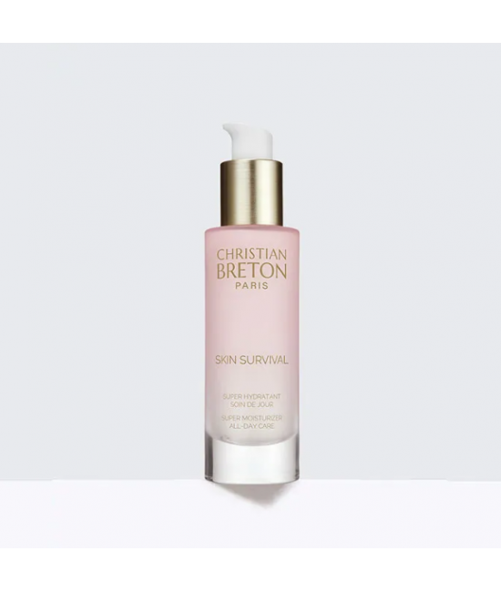 Hydratační krém skin survival Christian Breton Hydratační krém skin survival Christian Breton
