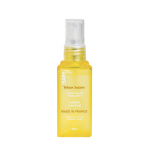 TRÉSOR SOLAIRE ZKLIDŇUJÍCÍ PLEŤOVÁ VODA Rare Paris Trésor Solaire Soothing Facial Mist