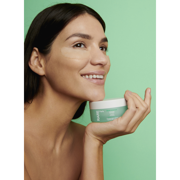 VYŽIVUJÍCÍ OČNÍ MASKA Rare Paris Élixir Intense Nourishing Eye Patch