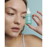 Čistící pleťové sérum - Carbone Glacé Rare Paris Carbone Glacé Purifying Face Serum Čistící pleťové sérum - Carbone Glacé Rare Paris Carbone Glacé Purifying Face Serum