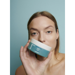 CARBONE GLACÉ DETOXIKAČNÍ ČISTÍCÍ OČNÍ MASKA Rare Paris Carbone Glacé Purifying Eye Patch CARBONE GLACÉ DETOXIKAČNÍ ČISTÍCÍ OČNÍ MASKA Rare Paris Carbone Glacé Purifying Eye Patch