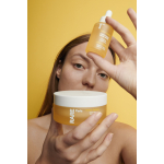 Zklidňující pleťové sérum - Trésor Solaire Rare Paris Trésor Solaire Soothing Face Serum
