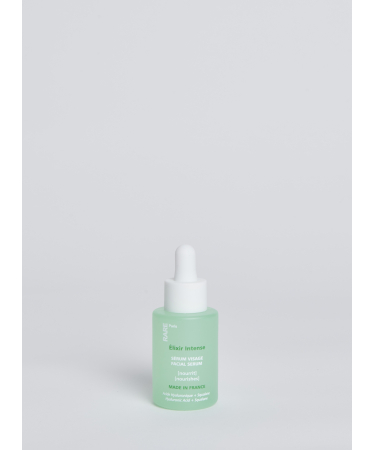 Vyživující pleťové sérum – Élixir Intense Rare Paris Élixir Intense Nourishing Face Serum