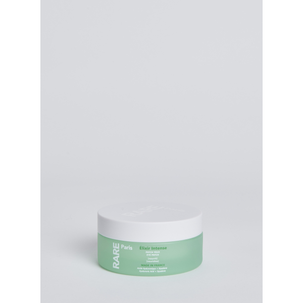 VYŽIVUJÍCÍ OČNÍ MASKA Rare Paris Élixir Intense Nourishing Eye Patch