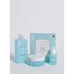 CARBONE GLACÉ DETOXIKAČNÍ ČISTÍCÍ OČNÍ MASKA Rare Paris Carbone Glacé Purifying Eye Patch CARBONE GLACÉ DETOXIKAČNÍ ČISTÍCÍ OČNÍ MASKA Rare Paris Carbone Glacé Purifying Eye Patch