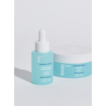 Čistící pleťové sérum - Carbone Glacé Rare Paris Carbone Glacé Purifying Face Serum Čistící pleťové sérum - Carbone Glacé Rare Paris Carbone Glacé Purifying Face Serum