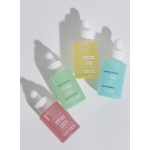 Čistící pleťové sérum - Carbone Glacé Rare Paris Carbone Glacé Purifying Face Serum Čistící pleťové sérum - Carbone Glacé Rare Paris Carbone Glacé Purifying Face Serum