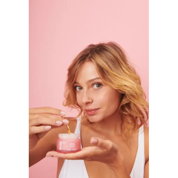 Noční regenerační krém Rare Paris Exception Rosée Night Cream