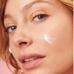 Noční regenerační krém Rare Paris Exception Rosée Night Cream