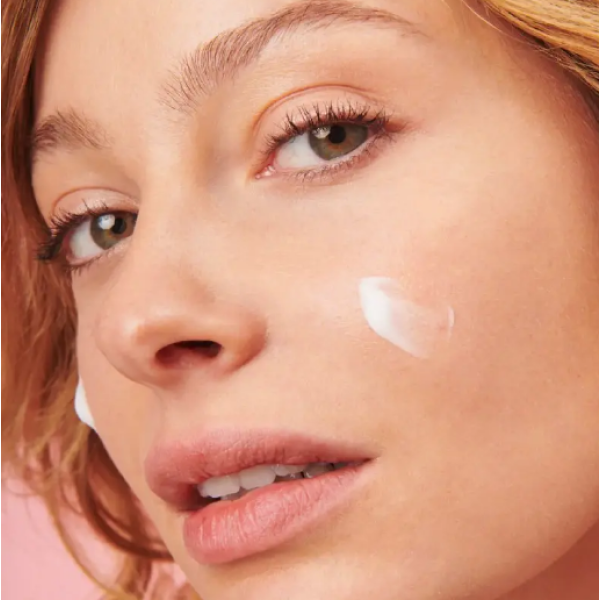 Noční regenerační krém Rare Paris Exception Rosée Night Cream
