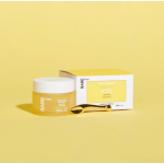 Zklidňující denní krém Rare Paris Trésor Solaire Day Cream 