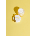 Zklidňující denní krém Rare Paris Trésor Solaire Day Cream 
