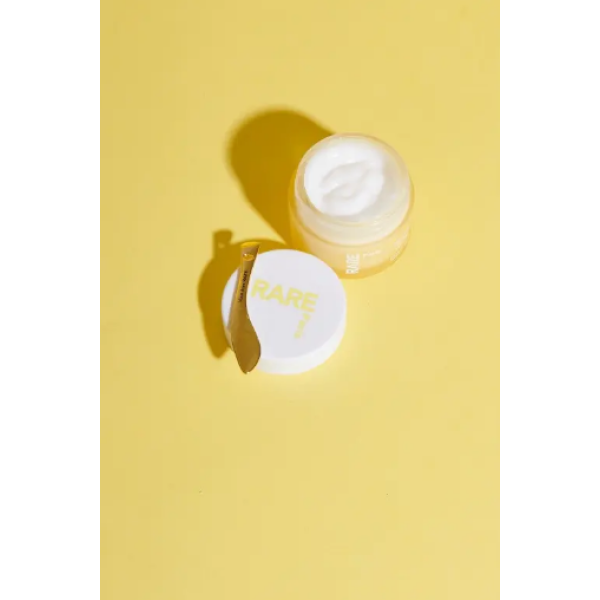 Zklidňující denní krém Rare Paris Trésor Solaire Day Cream 