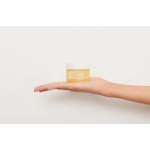 Zklidňující denní krém Rare Paris Trésor Solaire Day Cream 