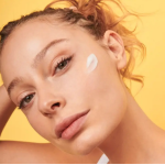 Zklidňující denní krém Rare Paris Trésor Solaire Day Cream 