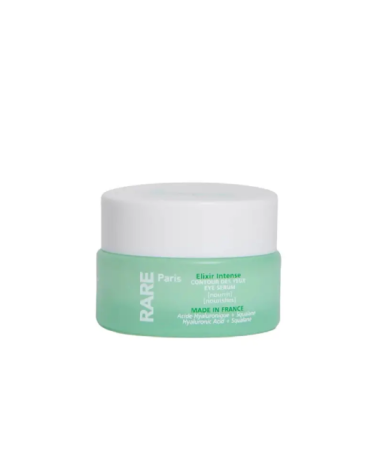 Oční Výživné Sérum Rare Paris Élixir Intense Eye Serum