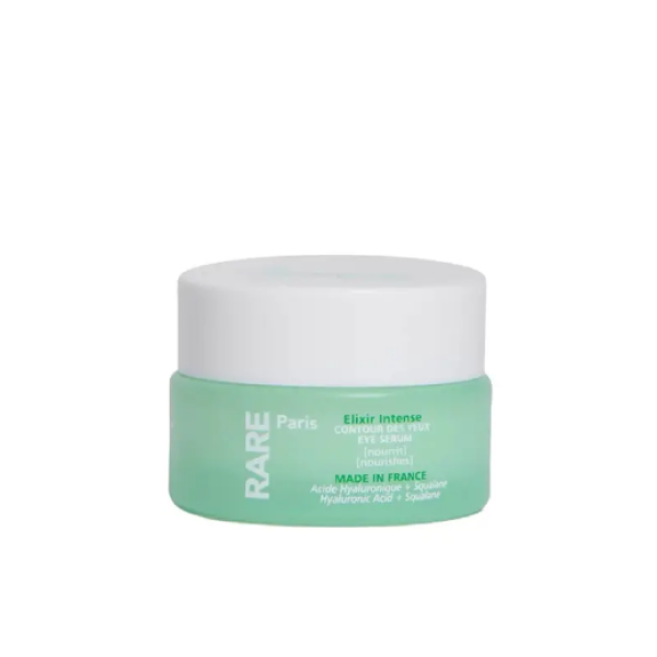 Oční Výživné Sérum Rare Paris Élixir Intense Eye Serum