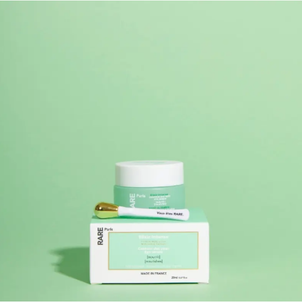 Oční Výživné Sérum Rare Paris Élixir Intense Eye Serum