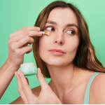 Oční Výživné Sérum Rare Paris Élixir Intense Eye Serum