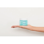 Čistící pleťové maska Rare Paris Carbone Glacé Creamy Face Mask