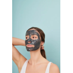 Čistící pleťové maska Rare Paris Carbone Glacé Creamy Face Mask