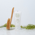 Čistící maska na pokožku hlavy s mořskou solí Rated Green Real Mary Purifying Scalp Scaler